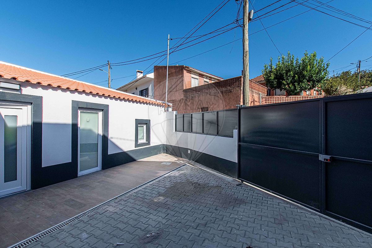 Moradia T2 à venda em Abrigada e Cabanas de Torres, Alenquer — foto 4