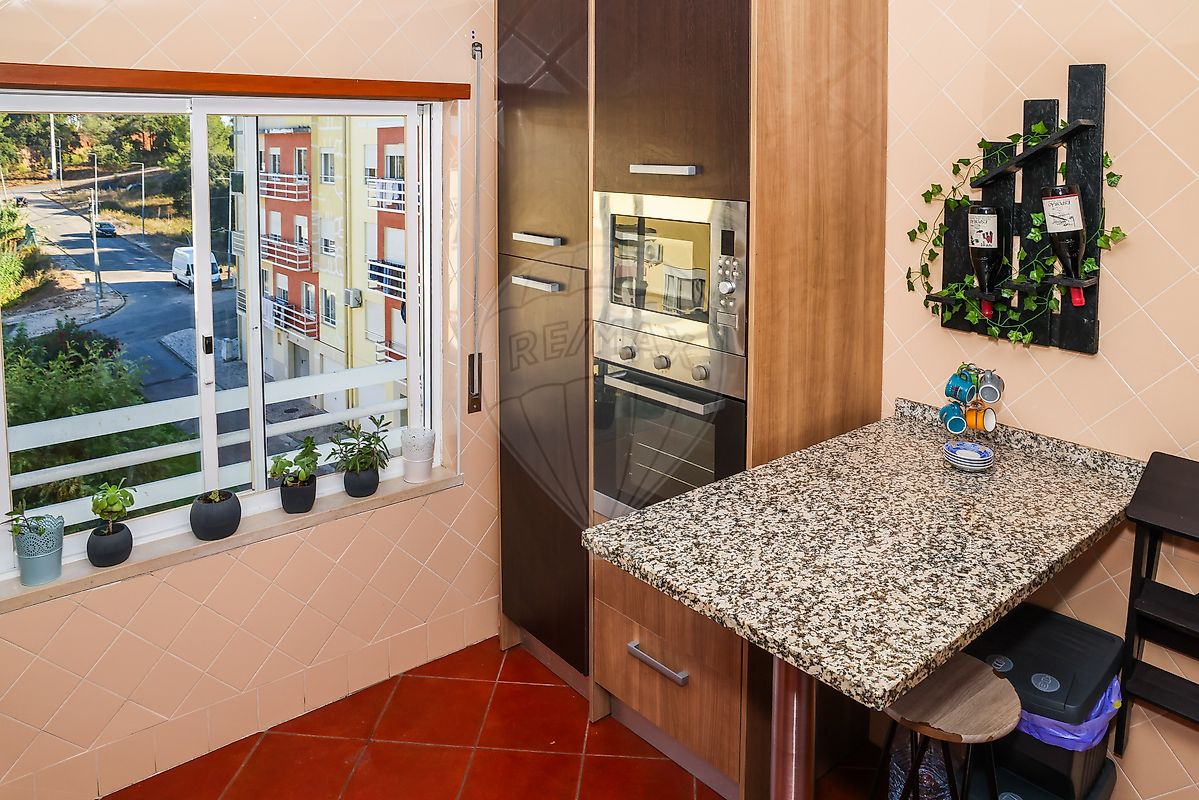Apartamento T2 à venda em Ota, Alenquer — foto 4