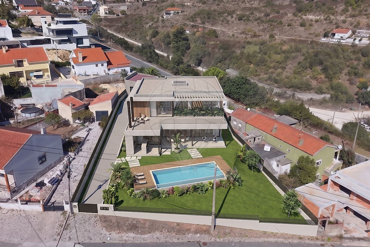 Terreno - Vialonga, Vila Franca de Xira, Lisboa