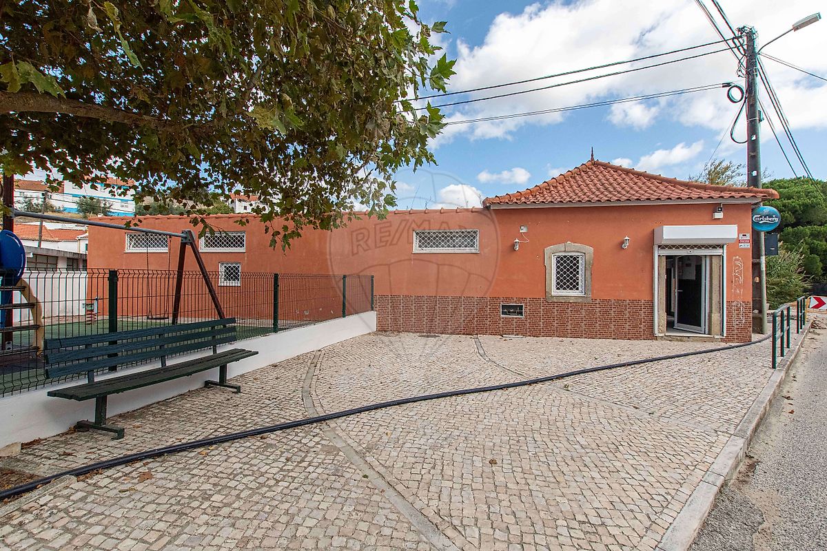 Outros - Comercial - Meca, Alenquer, Lisboa