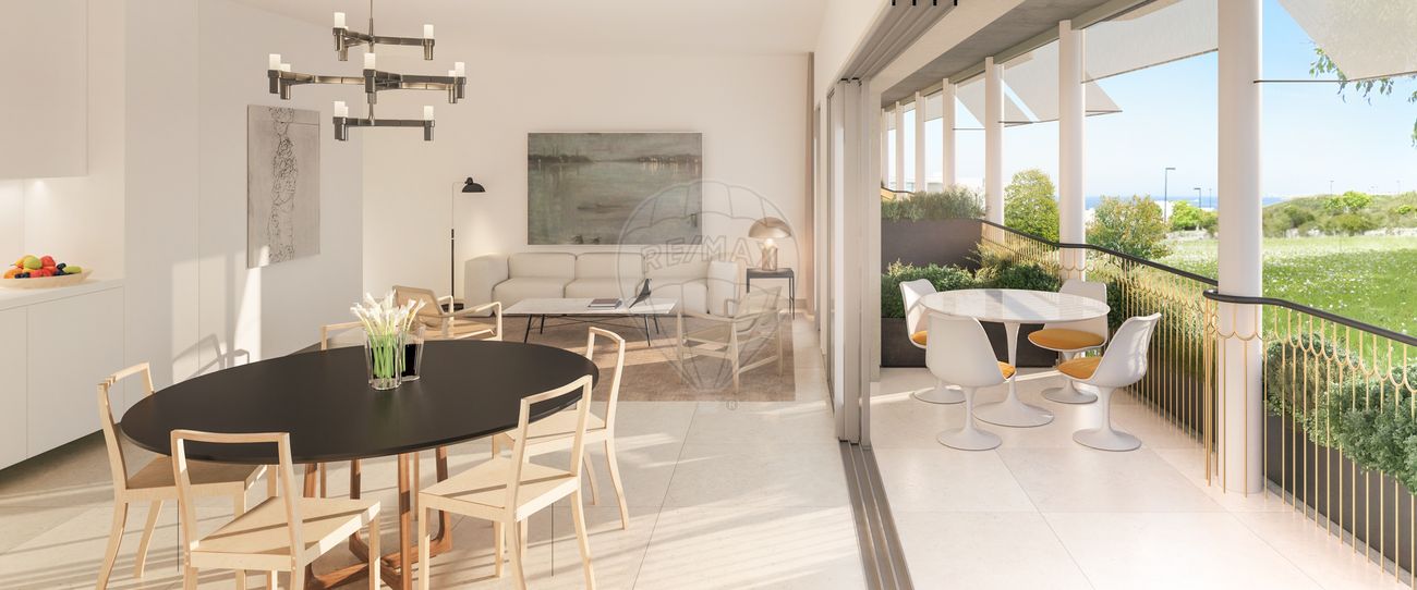 Apartamento T5 para venda