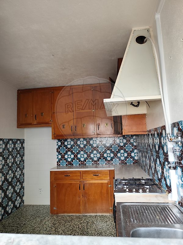 Moradia T4 à venda em Cascais