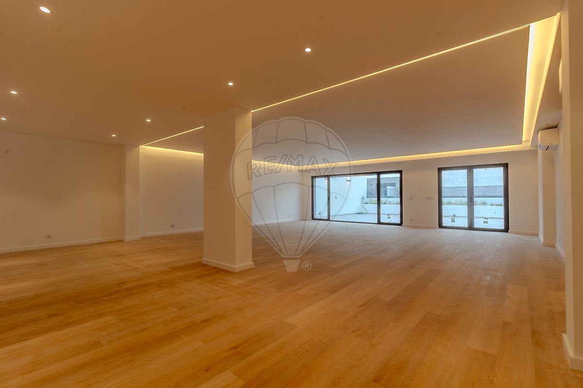 Apartamento T3 para venda