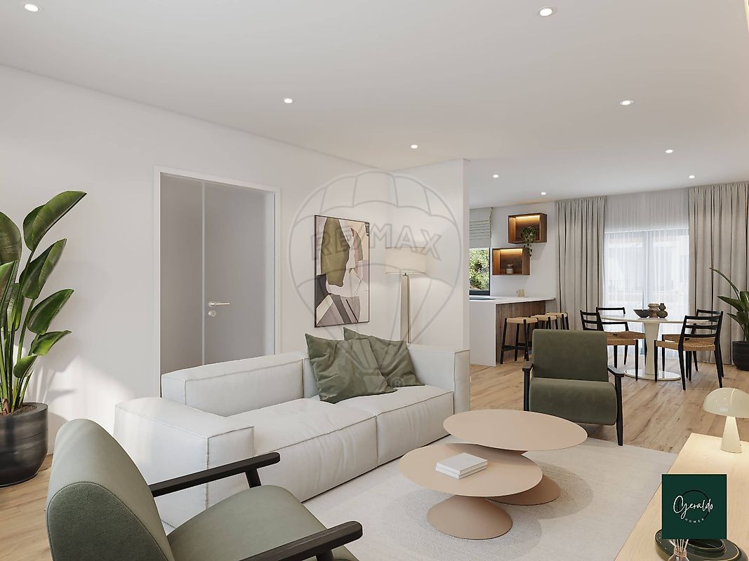 Moradia T3 à venda em Cascais