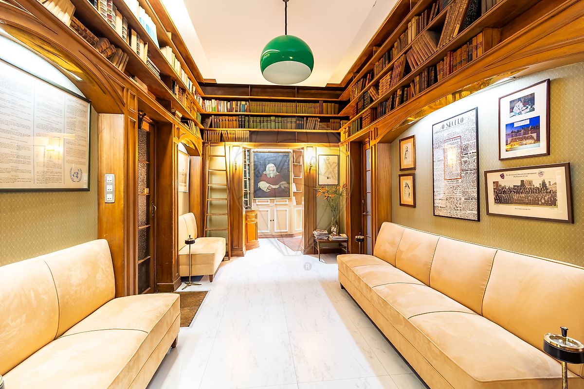 Apartamento - Santa Maria Maior, Lisboa, Lisboa