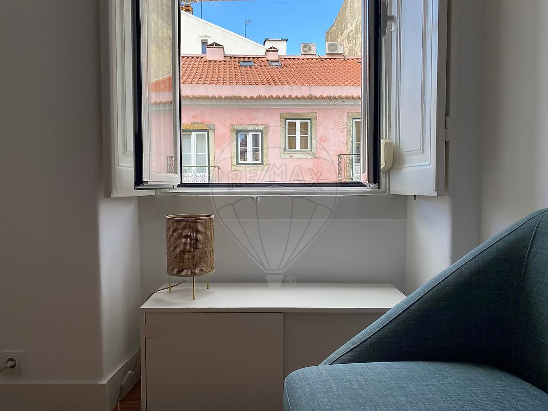 Apartamento à venda em Lisboa