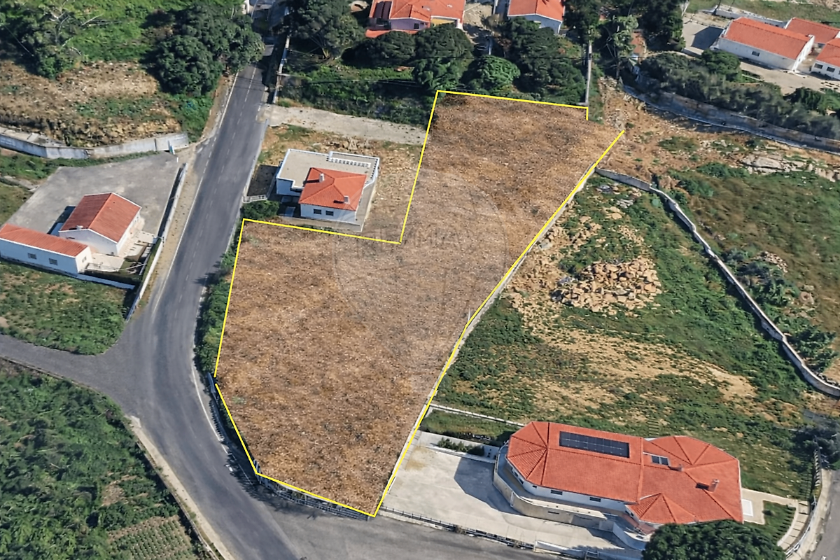 Terreno à venda em Sintra