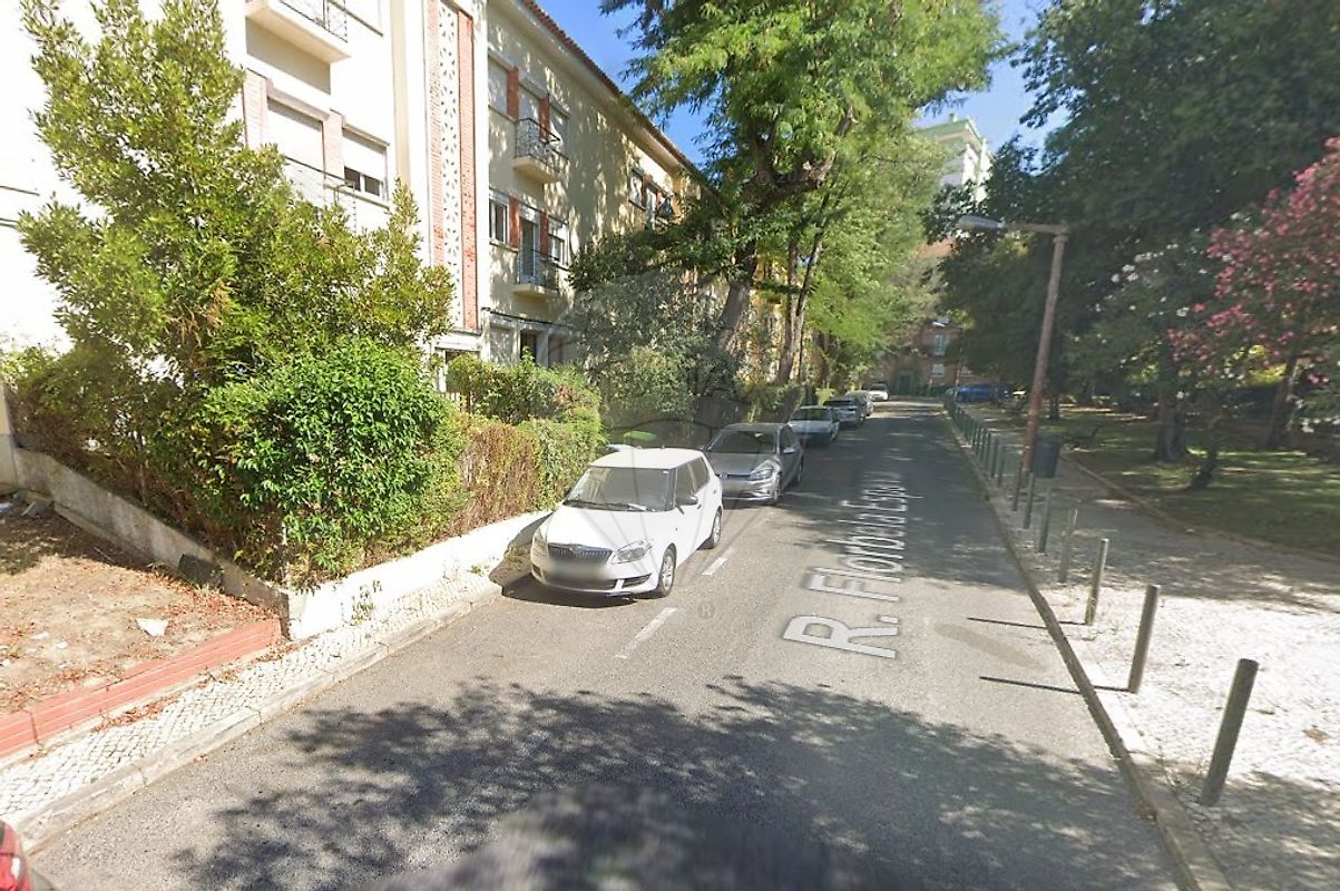 Apartamento T1 à venda em Lisboa