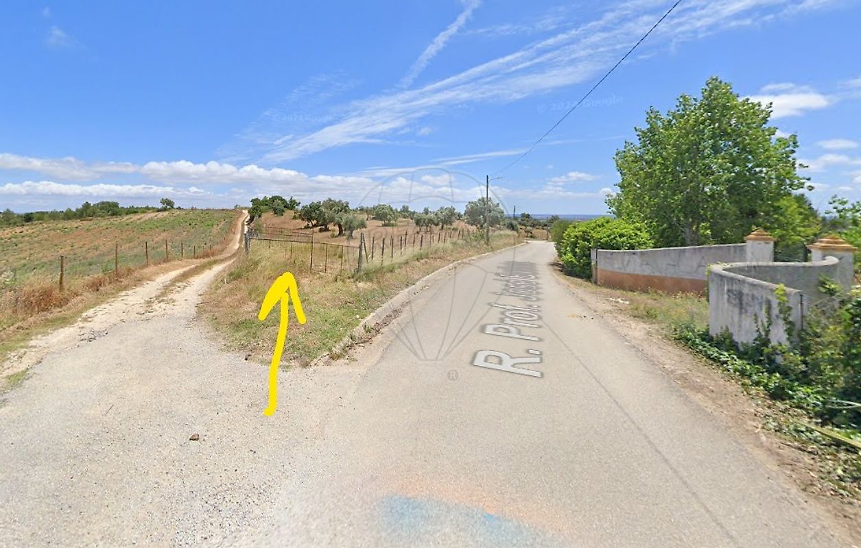 Terreno - Romeira e Várzea, Santarém, Santarém