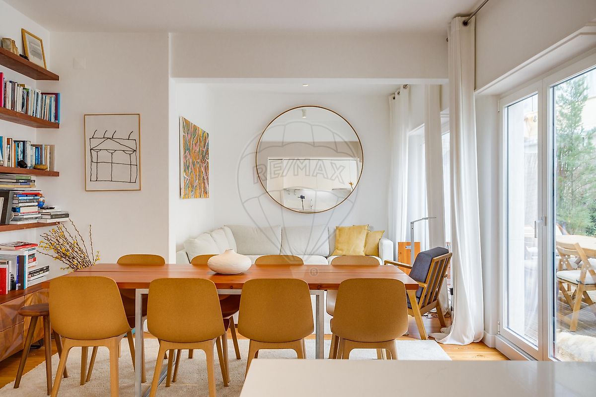 Apartamento T2 à venda em Lisboa