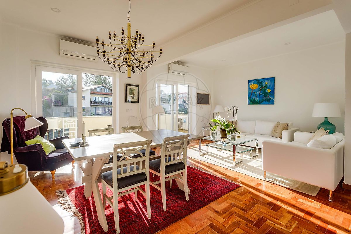 Apartamento T2 à venda em Cascais
