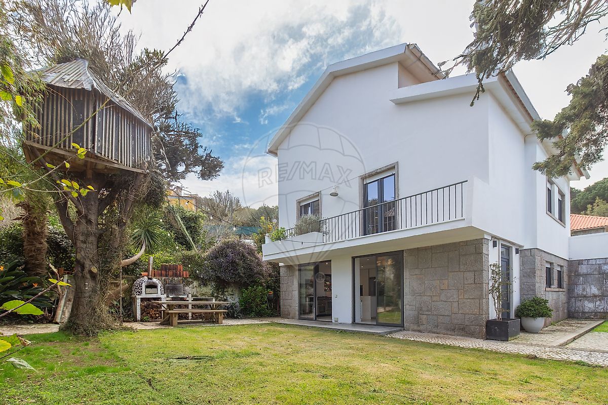 Apartamento T5 à venda em Sintra