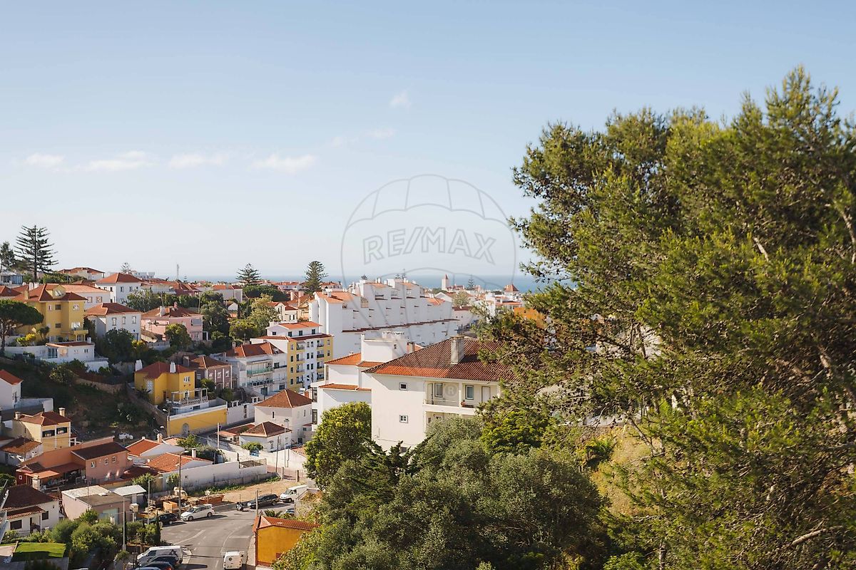Apartamento T2 à venda em Cascais