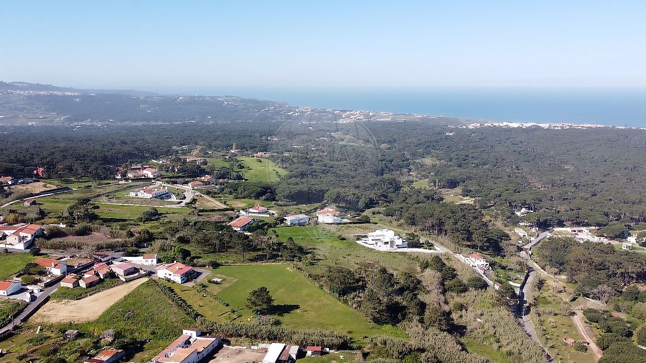 Apartamento à venda em Sintra