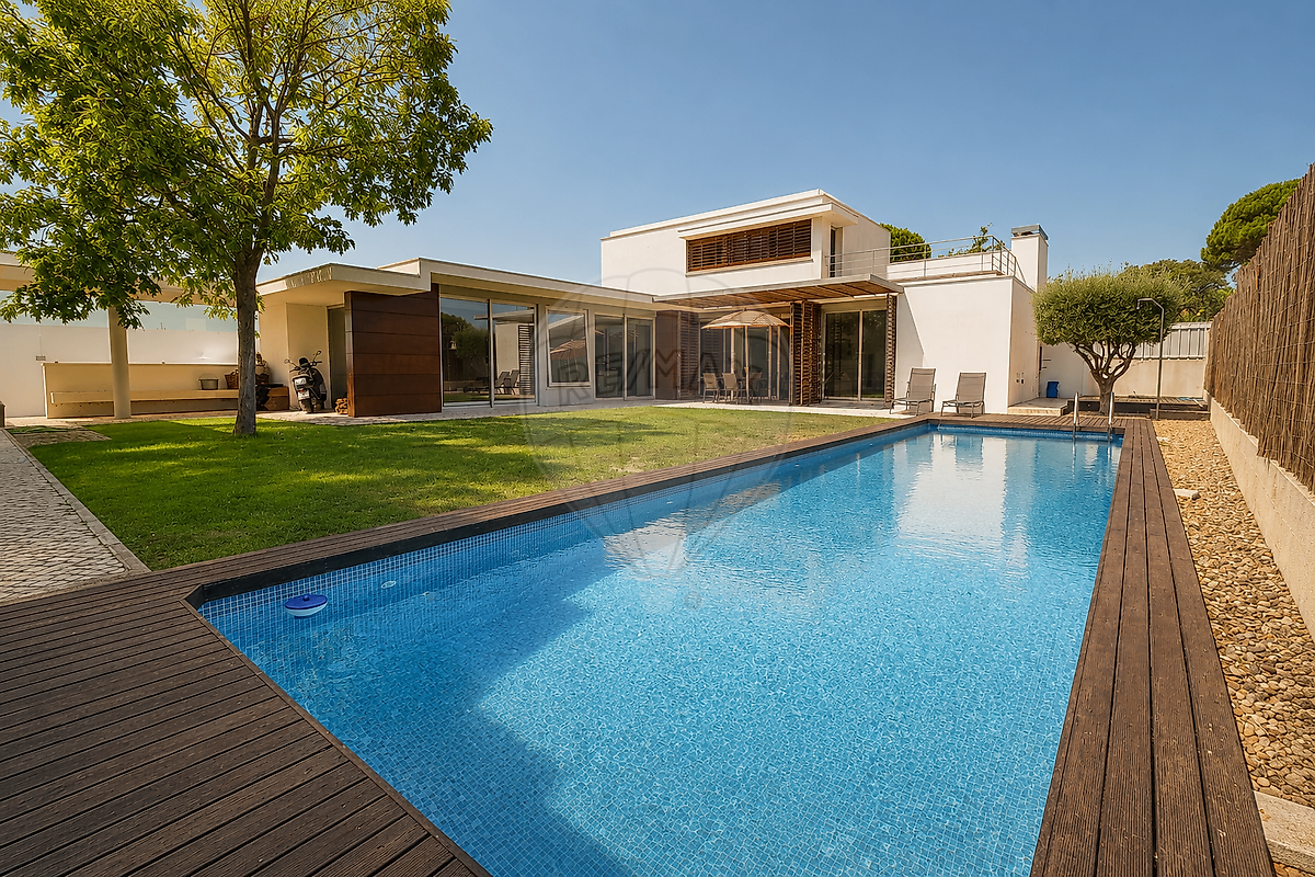 Apartamento T3 à venda em Sesimbra