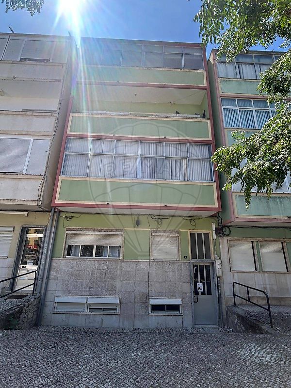 Apartamento T2 à venda em Barreiro