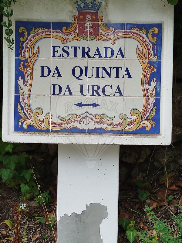 Terreno  à venda em Sintra