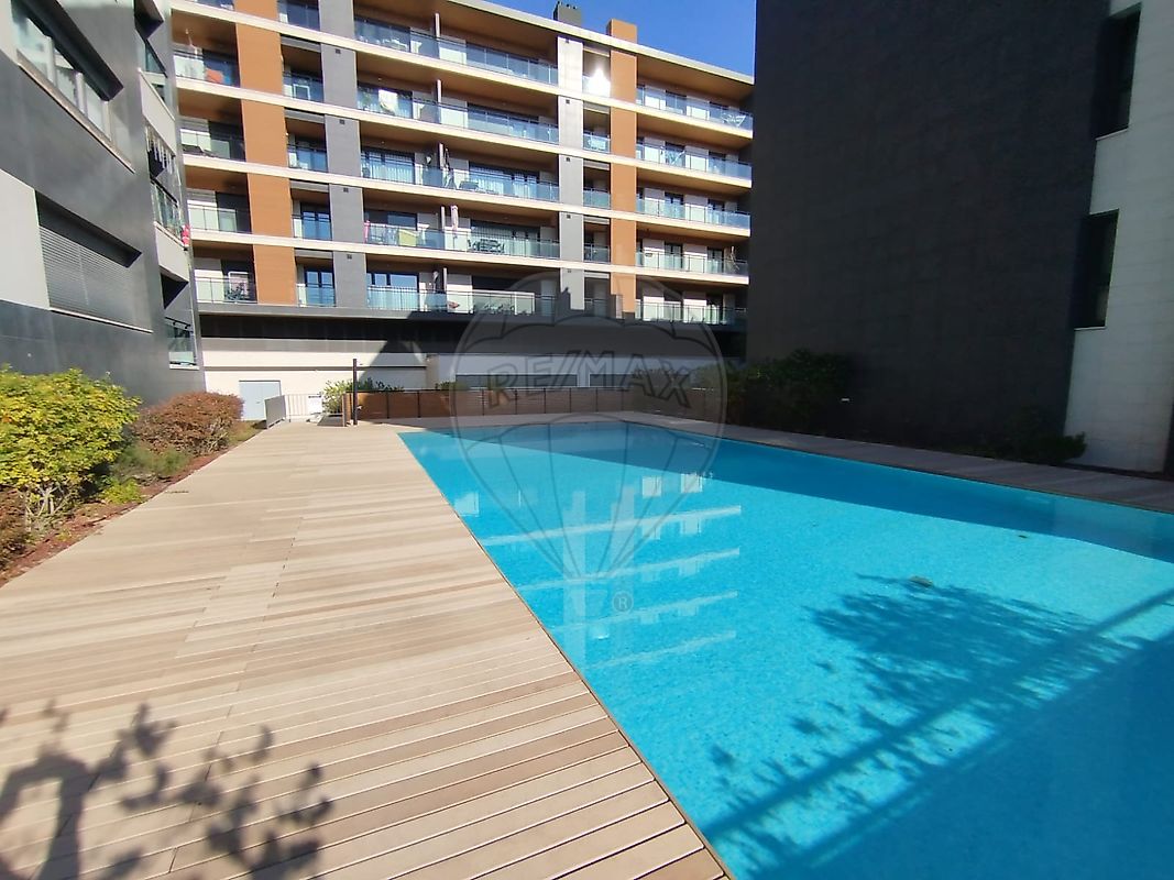 Apartamento T3 para venda