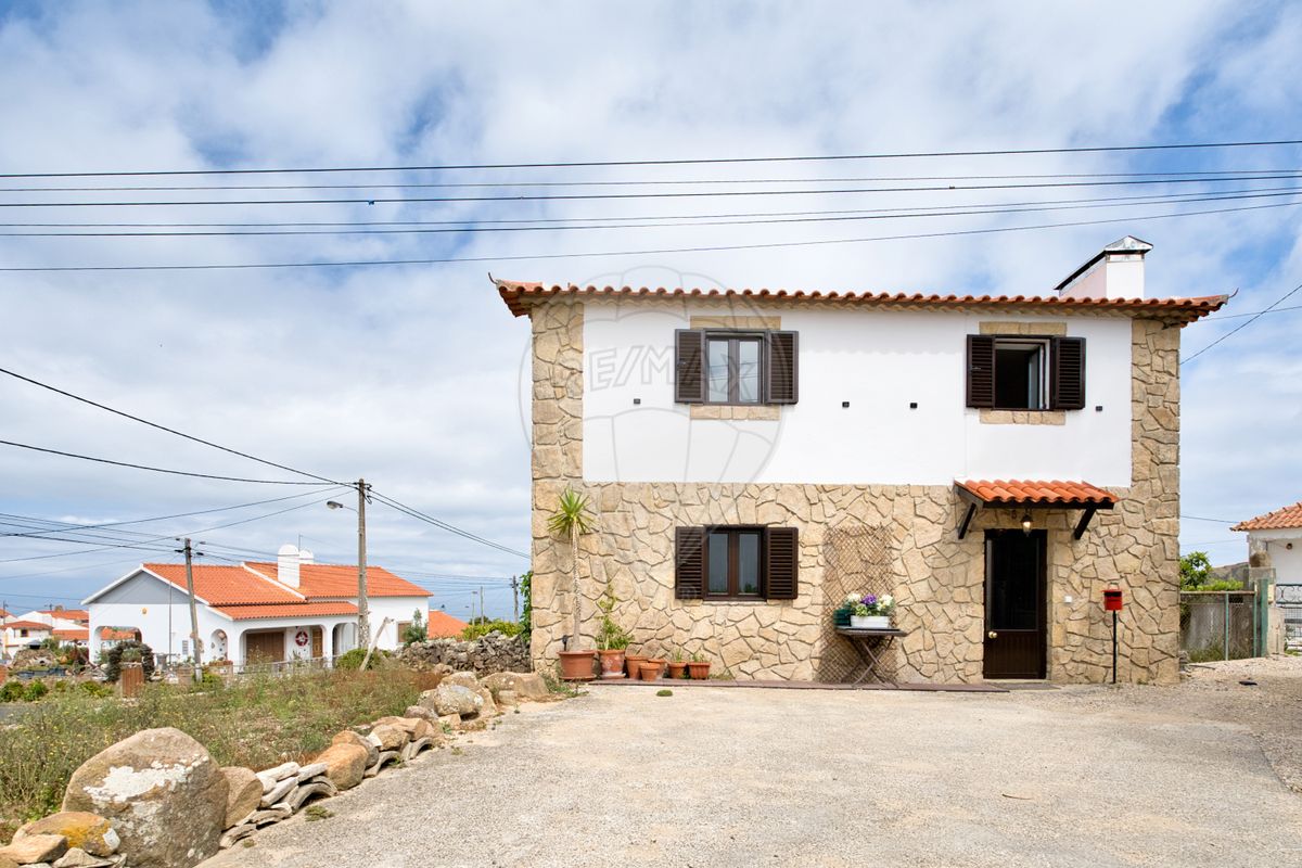 Moradia T2 para venda