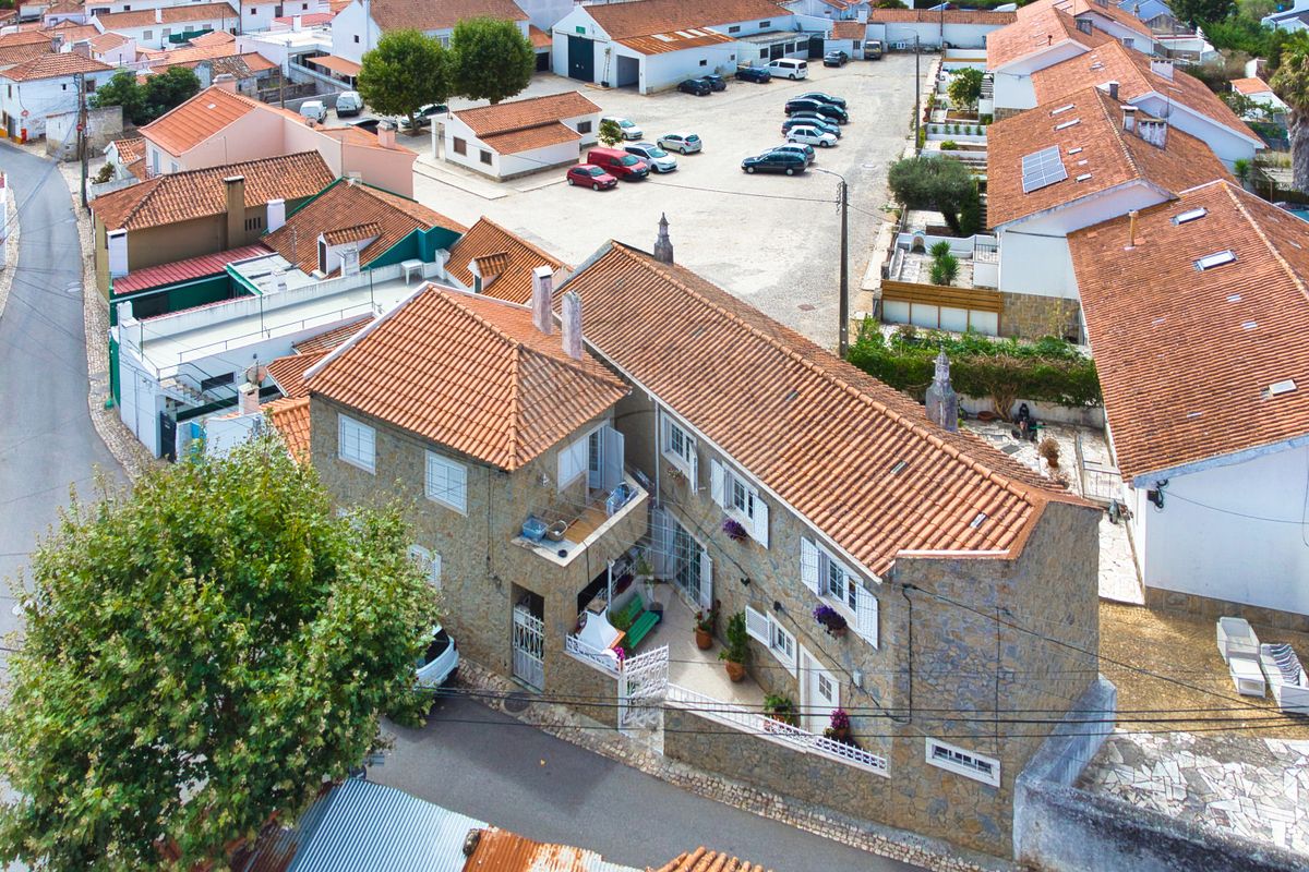 Moradia T5 para venda