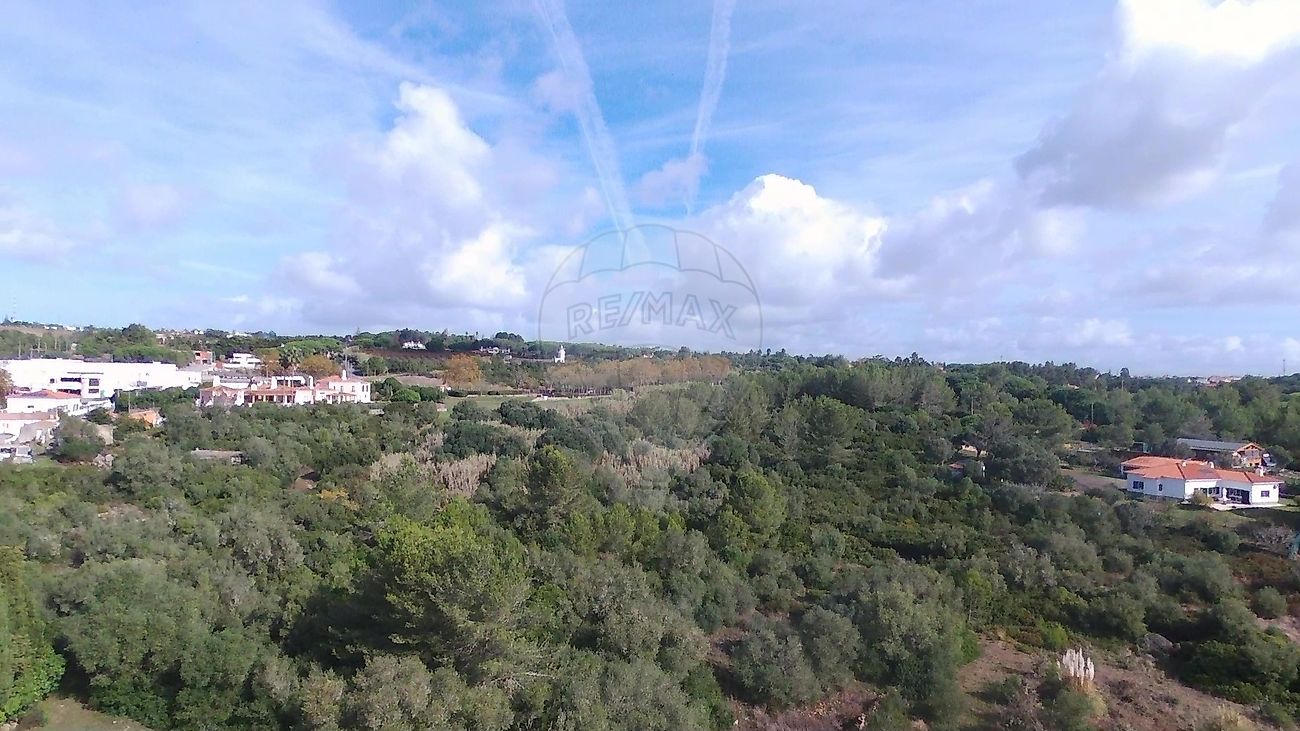 Terreno à venda em Sintra