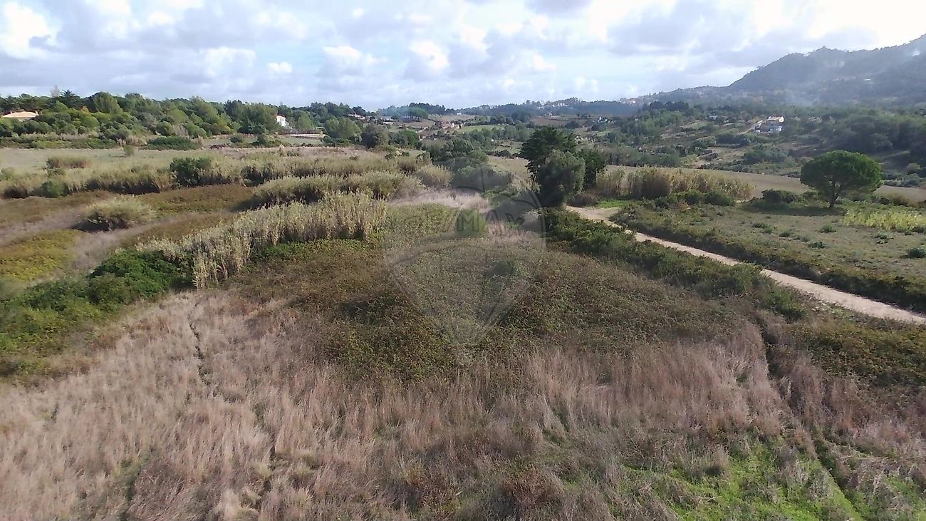 Terreno à venda em Sintra