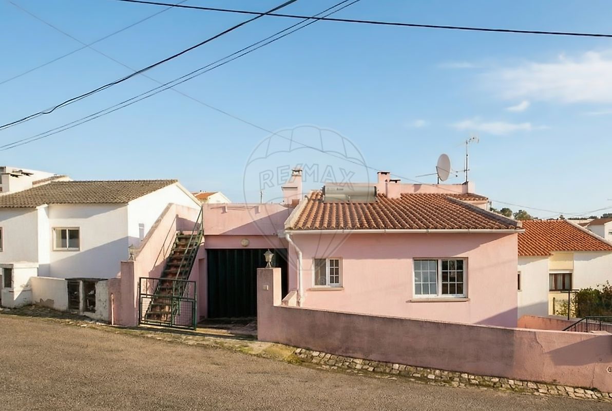 Apartamento T3 à venda em Sintra