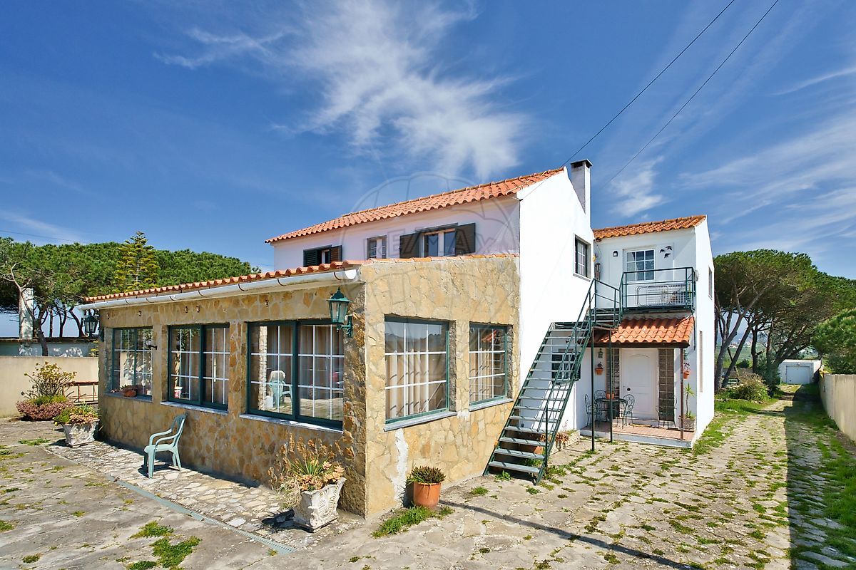 Moradia T5 à venda em Sintra