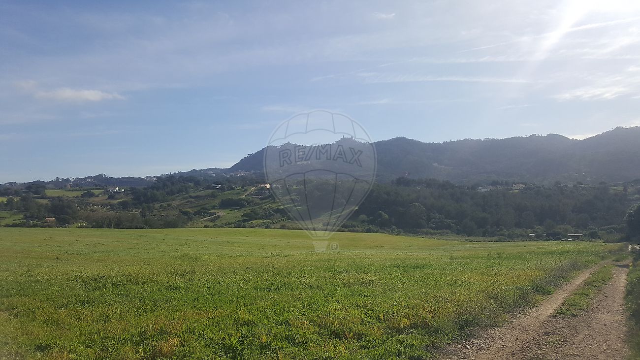 Terreno à venda em Sintra
