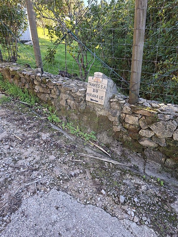 Terreno - Colares, Sintra, Lisboa