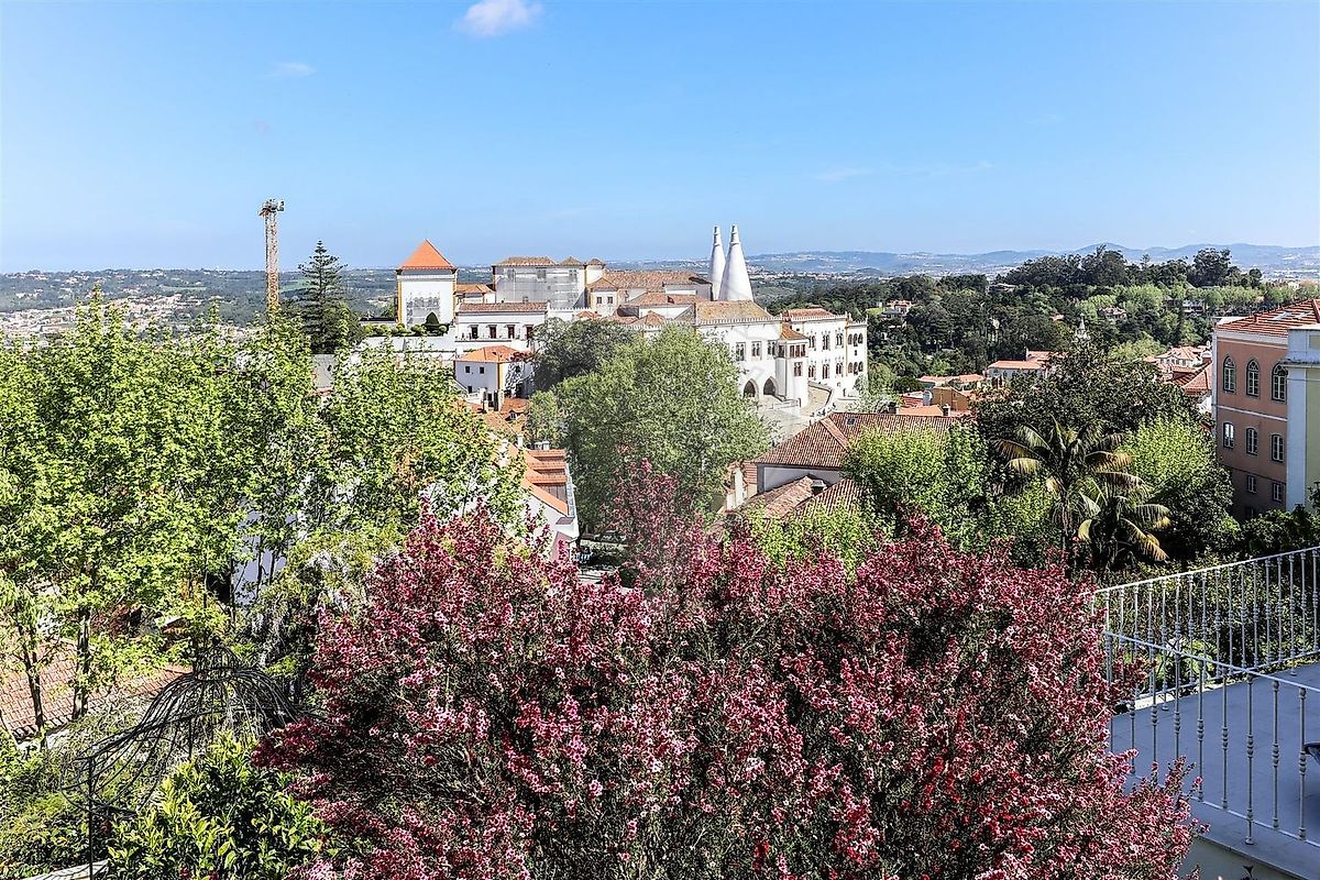 Apartamento T13 à venda em Sintra
