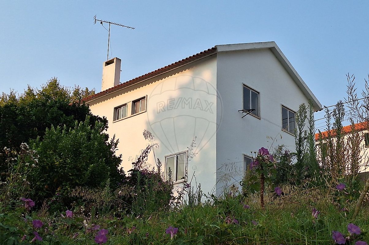 Apartamento T4 à venda em Sintra