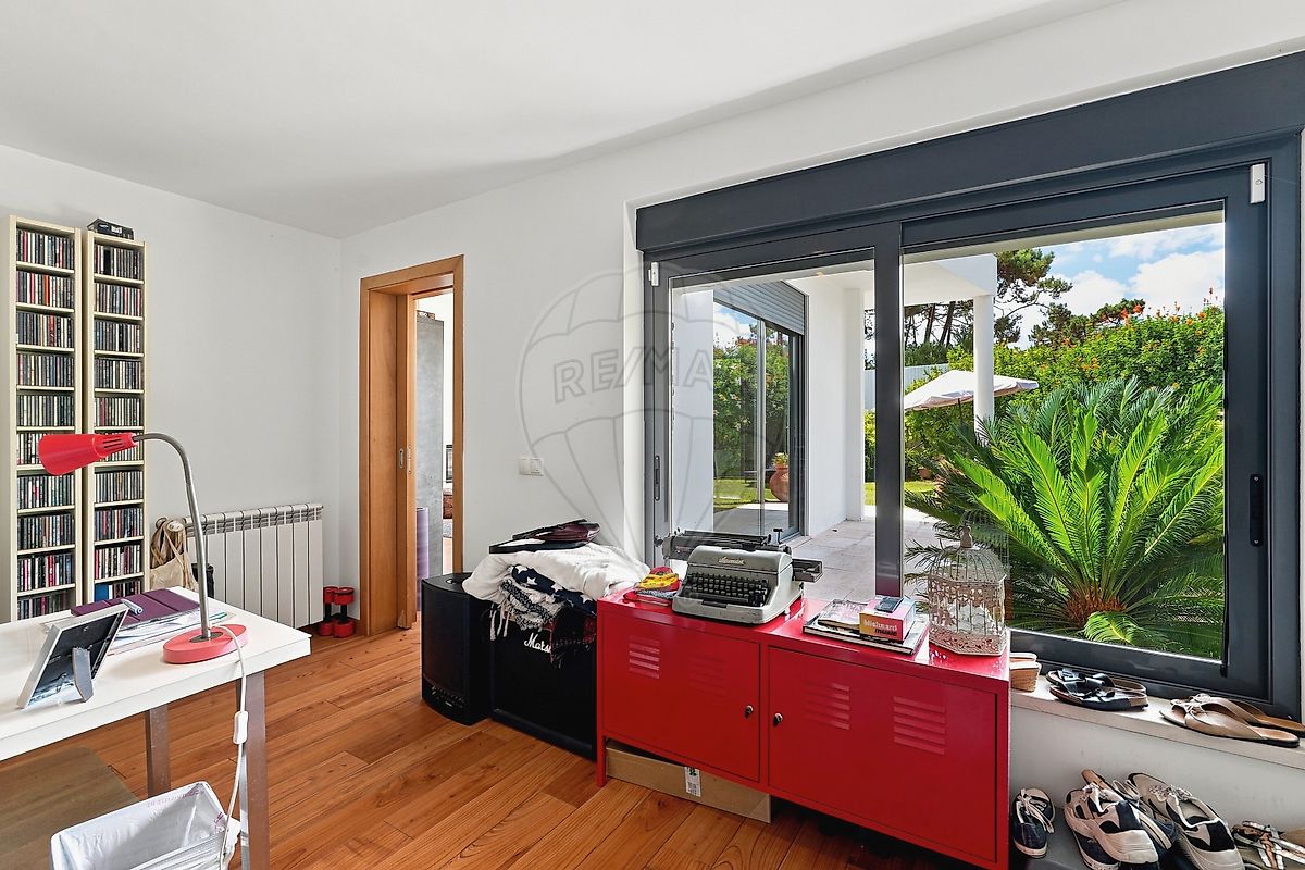 Moradia T4 à venda em Colares, Sintra — foto 17