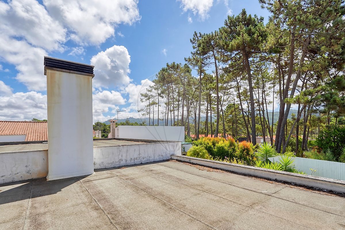 Moradia T4 à venda em Colares, Sintra — foto 33