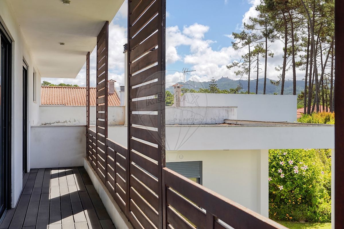 Moradia T4 à venda em Colares, Sintra — foto 25