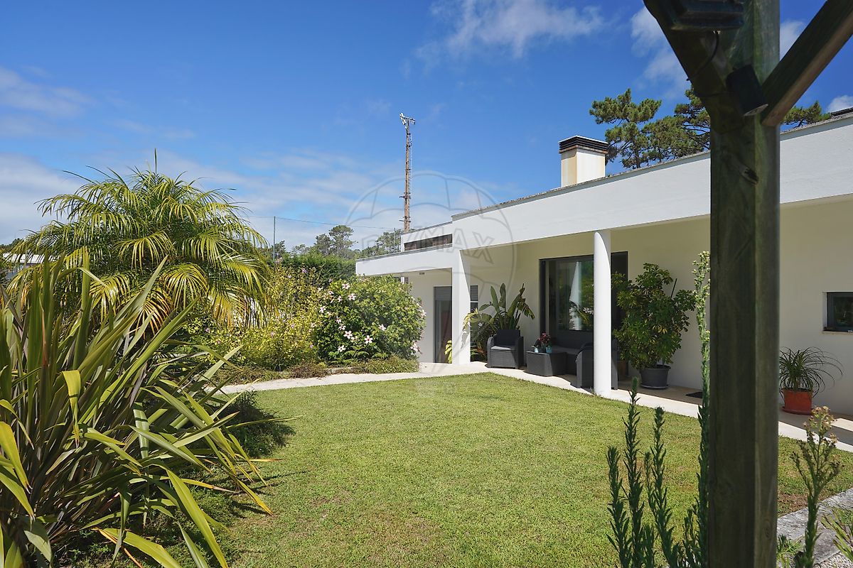 Moradia T4 à venda em Colares, Sintra — foto 39