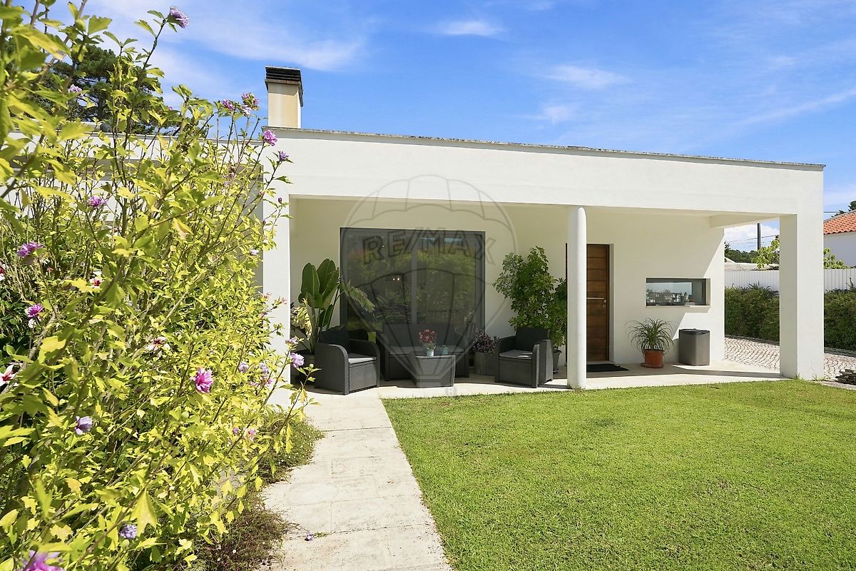 Apartamento T4 à venda em Sintra