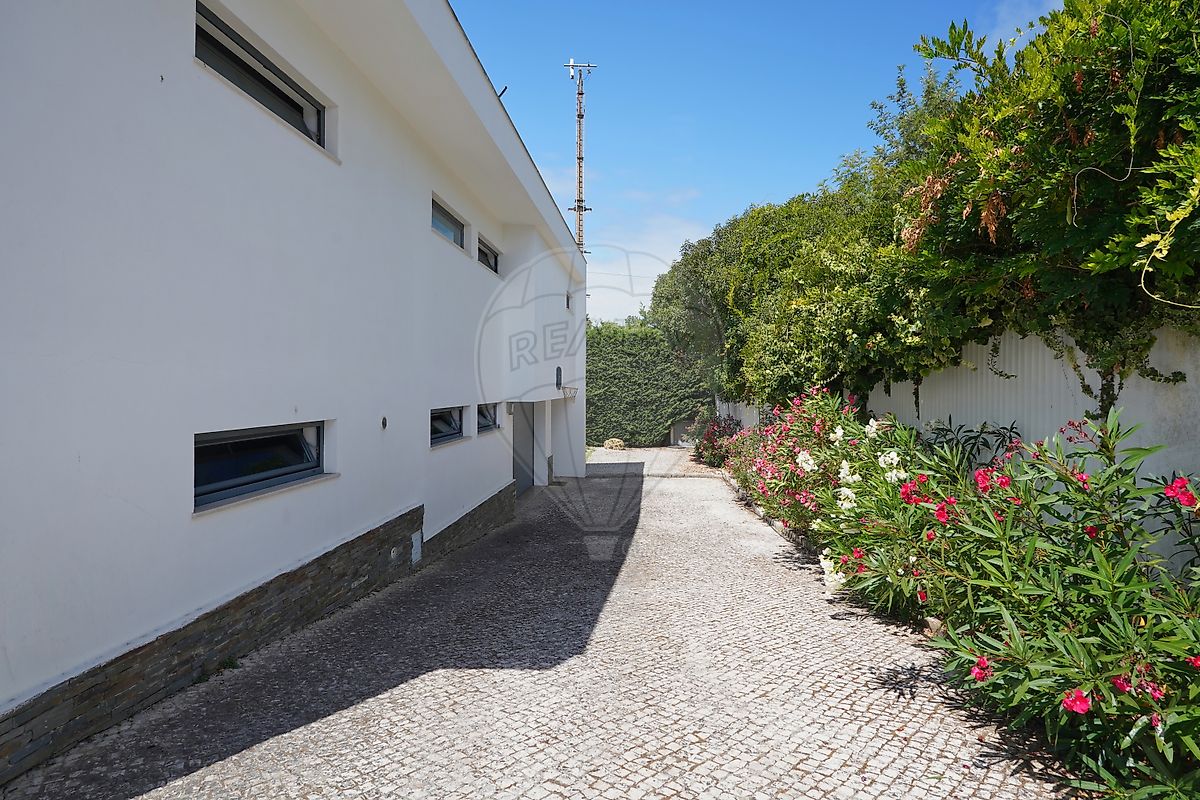 Moradia T4 à venda em Colares, Sintra — foto 35
