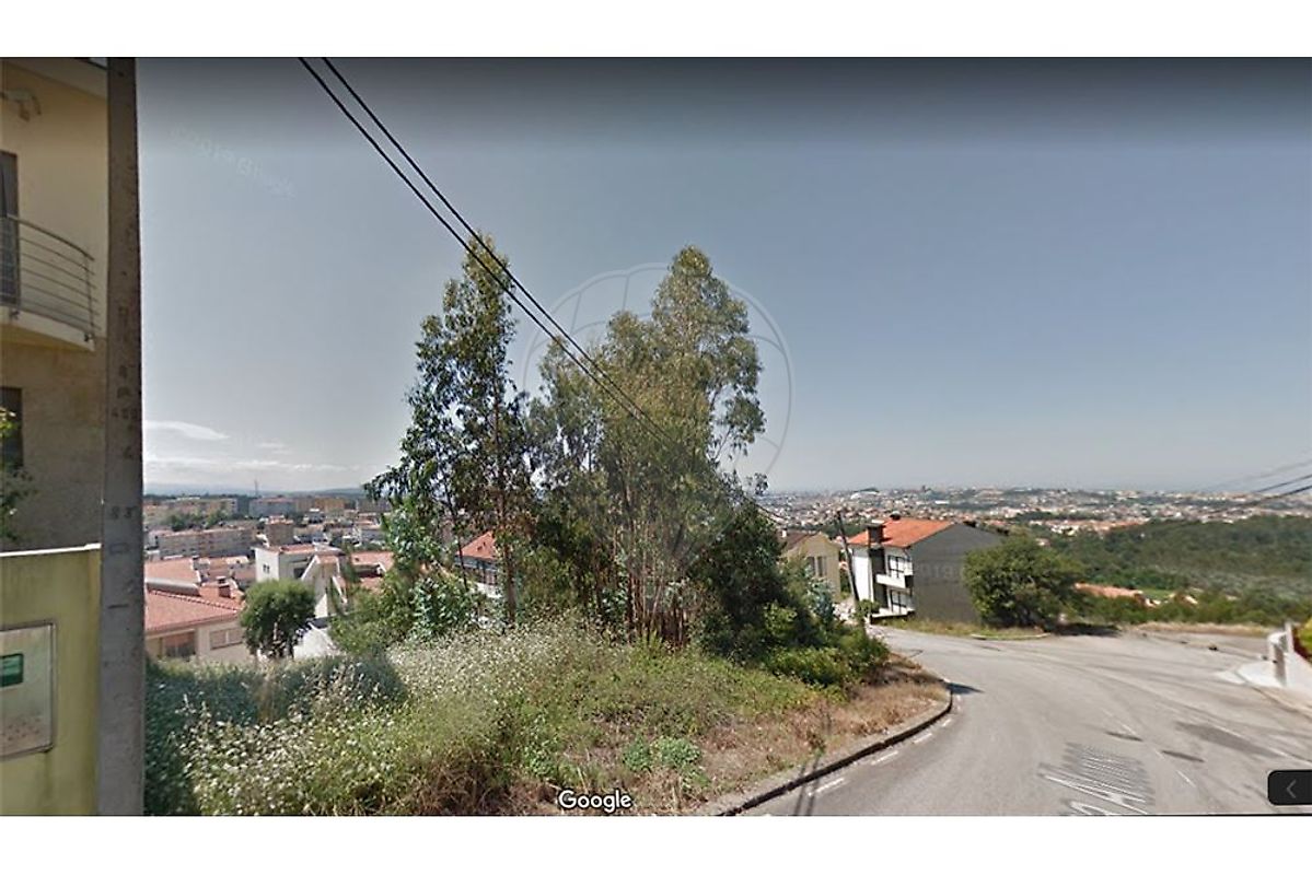 Land for sale in Gondomar, Portugal — €60,000