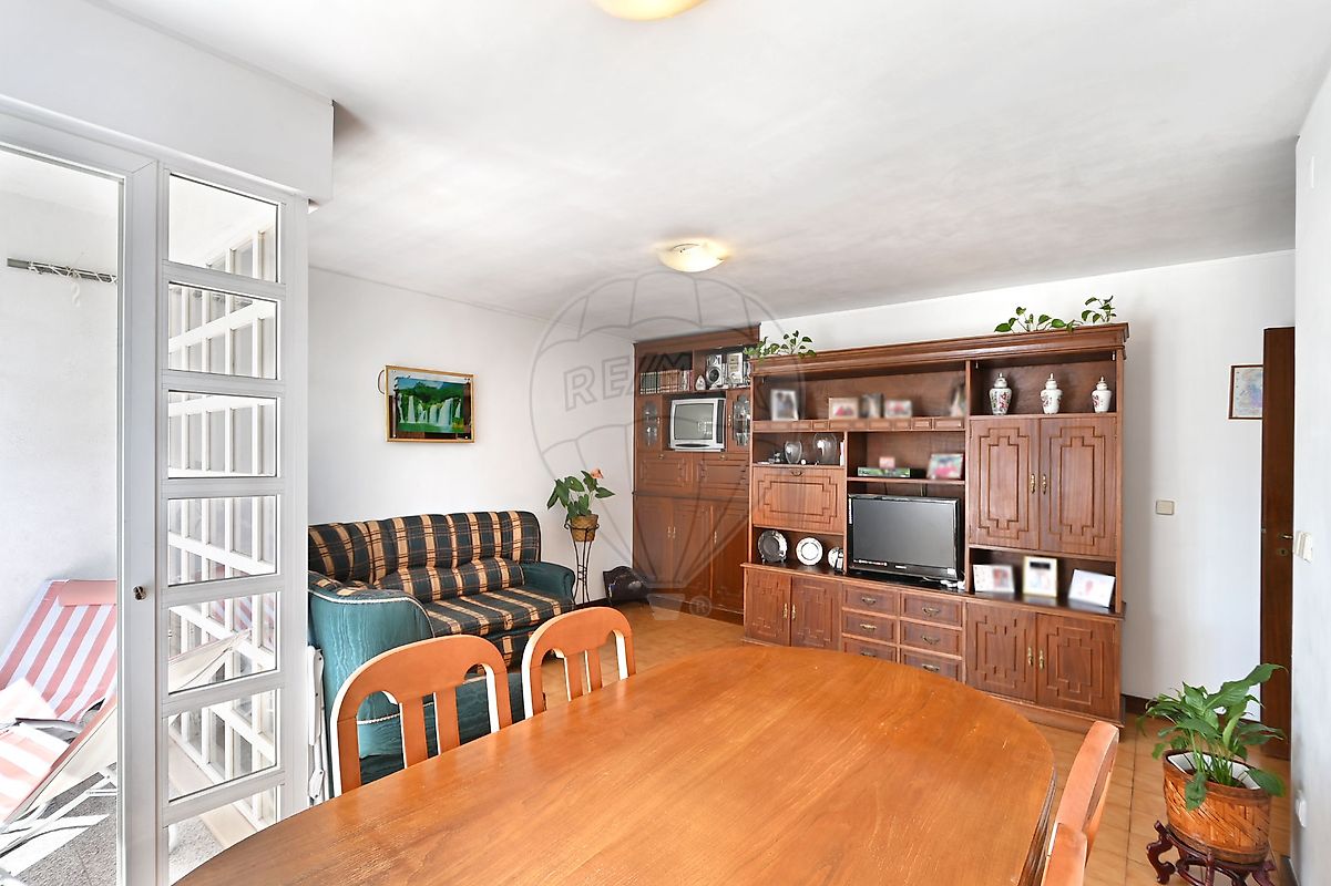 Apartamento T3 à venda em Valongo