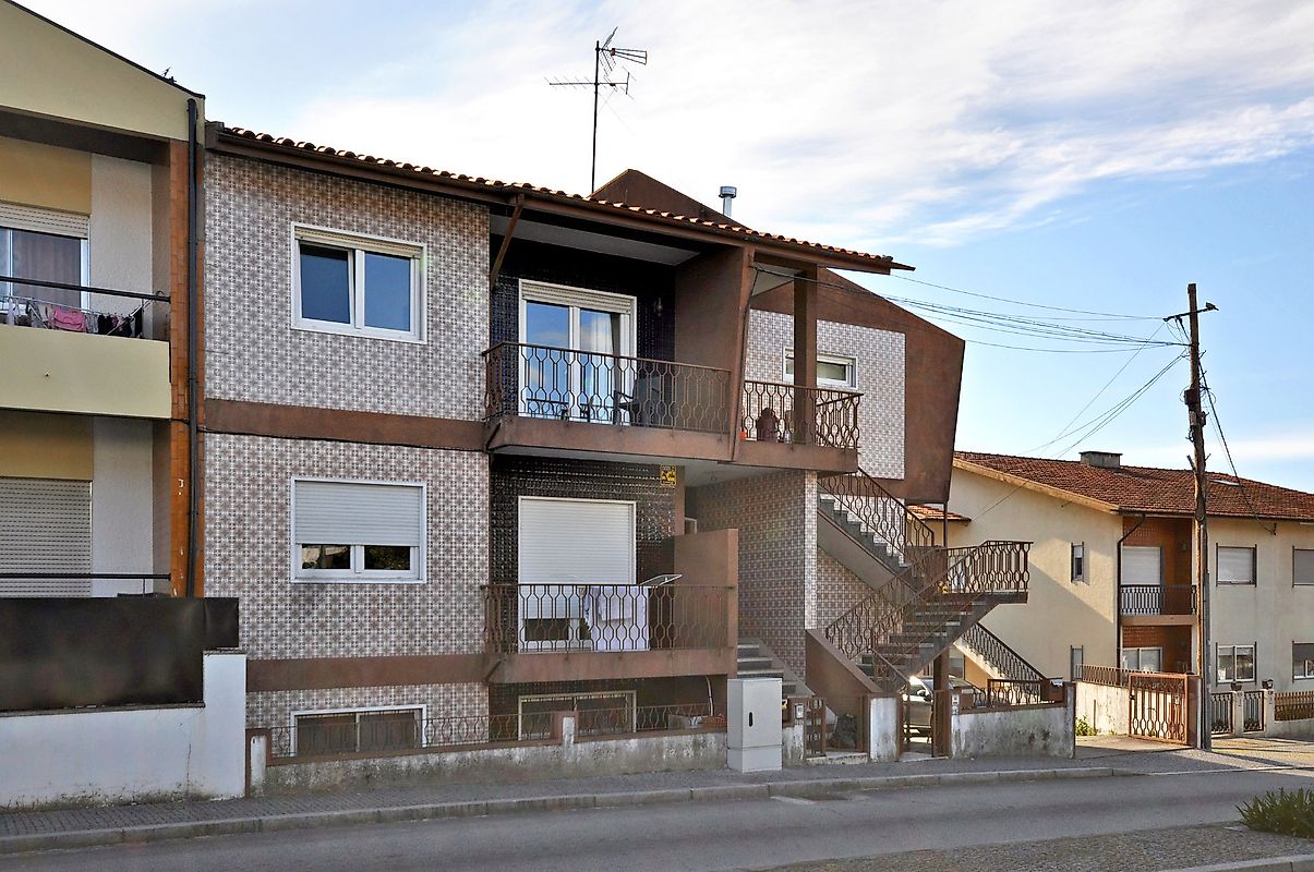 Apartamento T3 à venda em Valongo