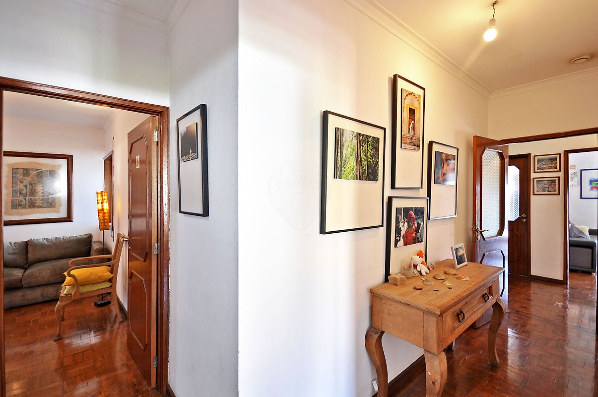 Apartamento T3 à venda em Ermesinde, Valongo — foto 13