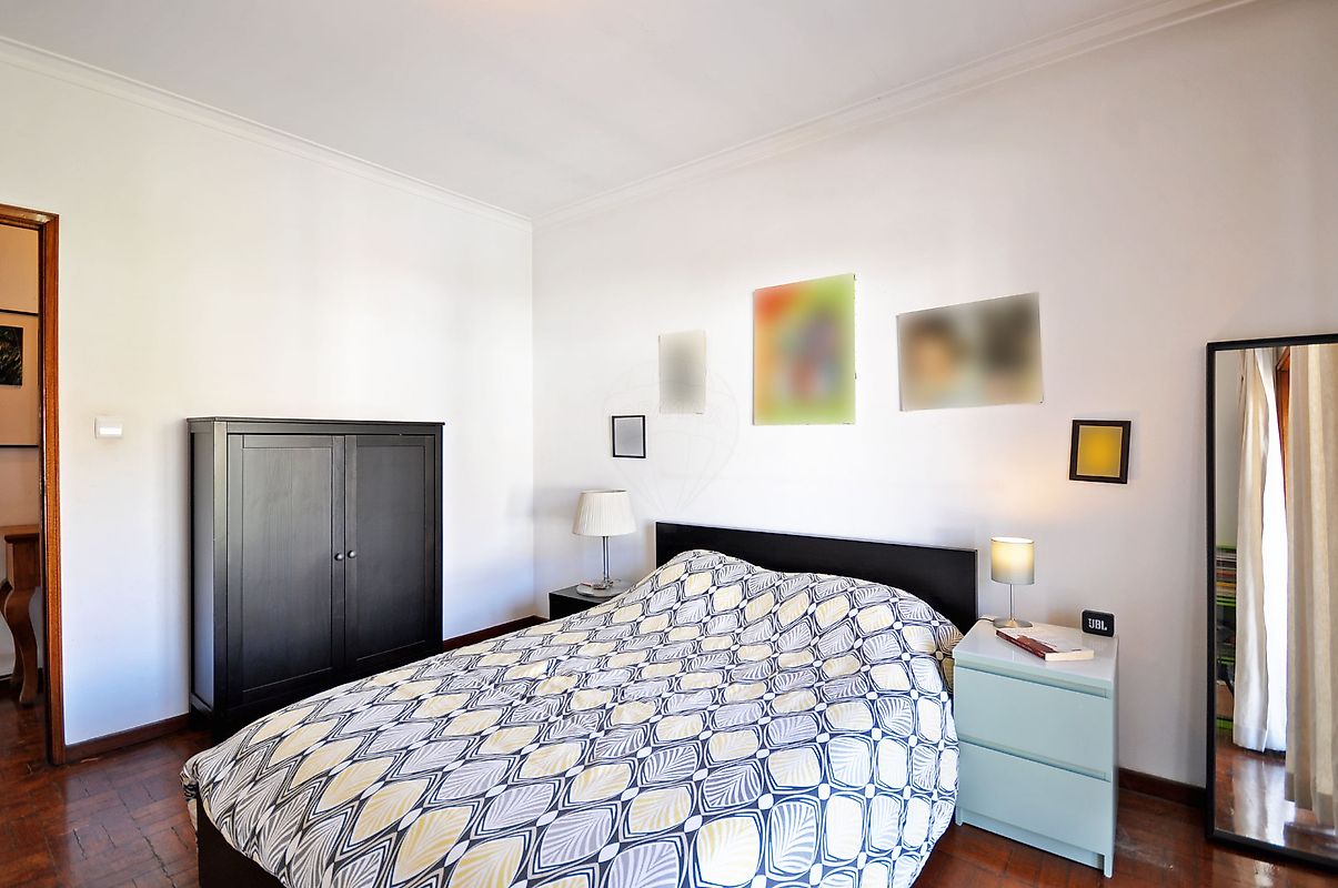 Apartamento T3 à venda em Ermesinde, Valongo — foto 17