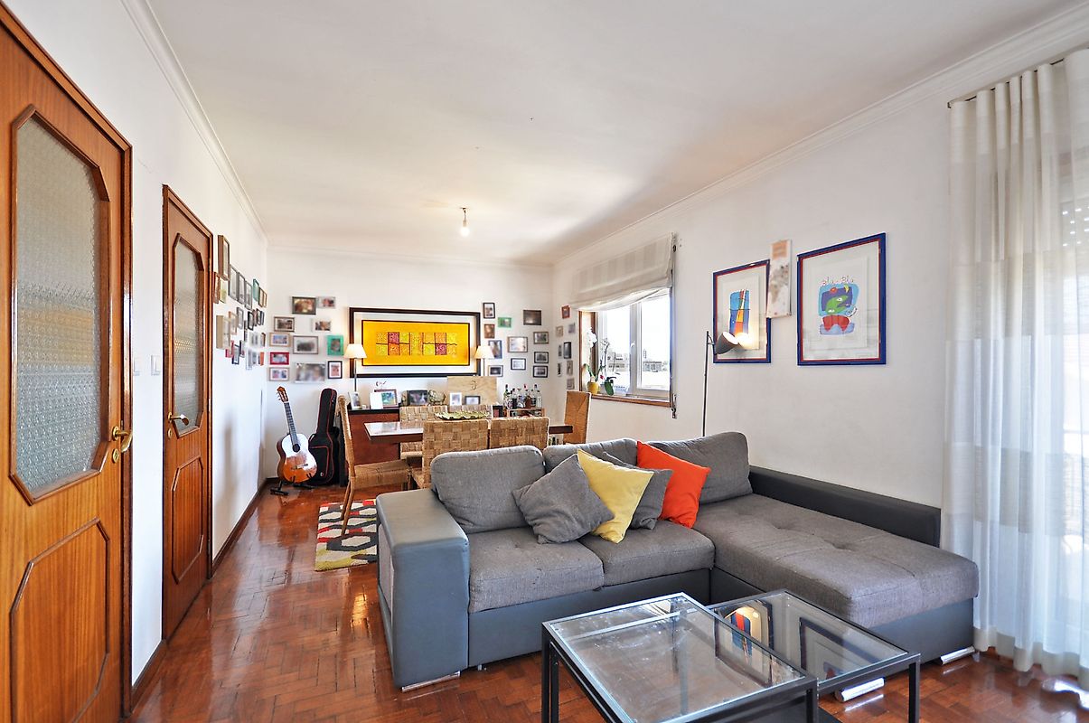 Apartamento T3 à venda em Ermesinde, Valongo — foto 12