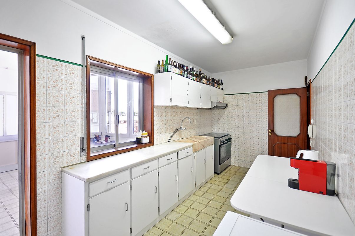 Apartamento T3 à venda em Ermesinde, Valongo — foto 7