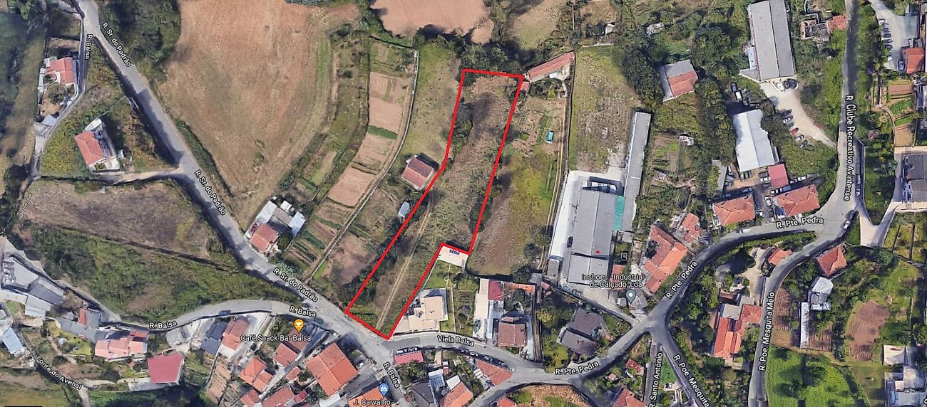 Terreno - Avintes, Vila Nova de Gaia, Porto