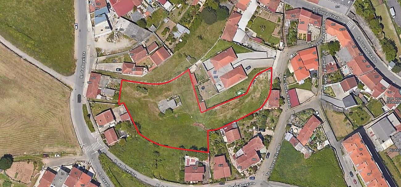 Land for sale in Valongo, Portugal — €230,000