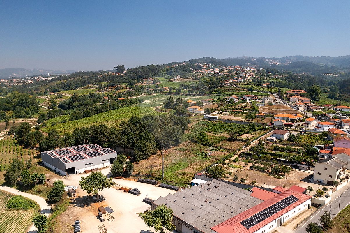 Terreno para venda