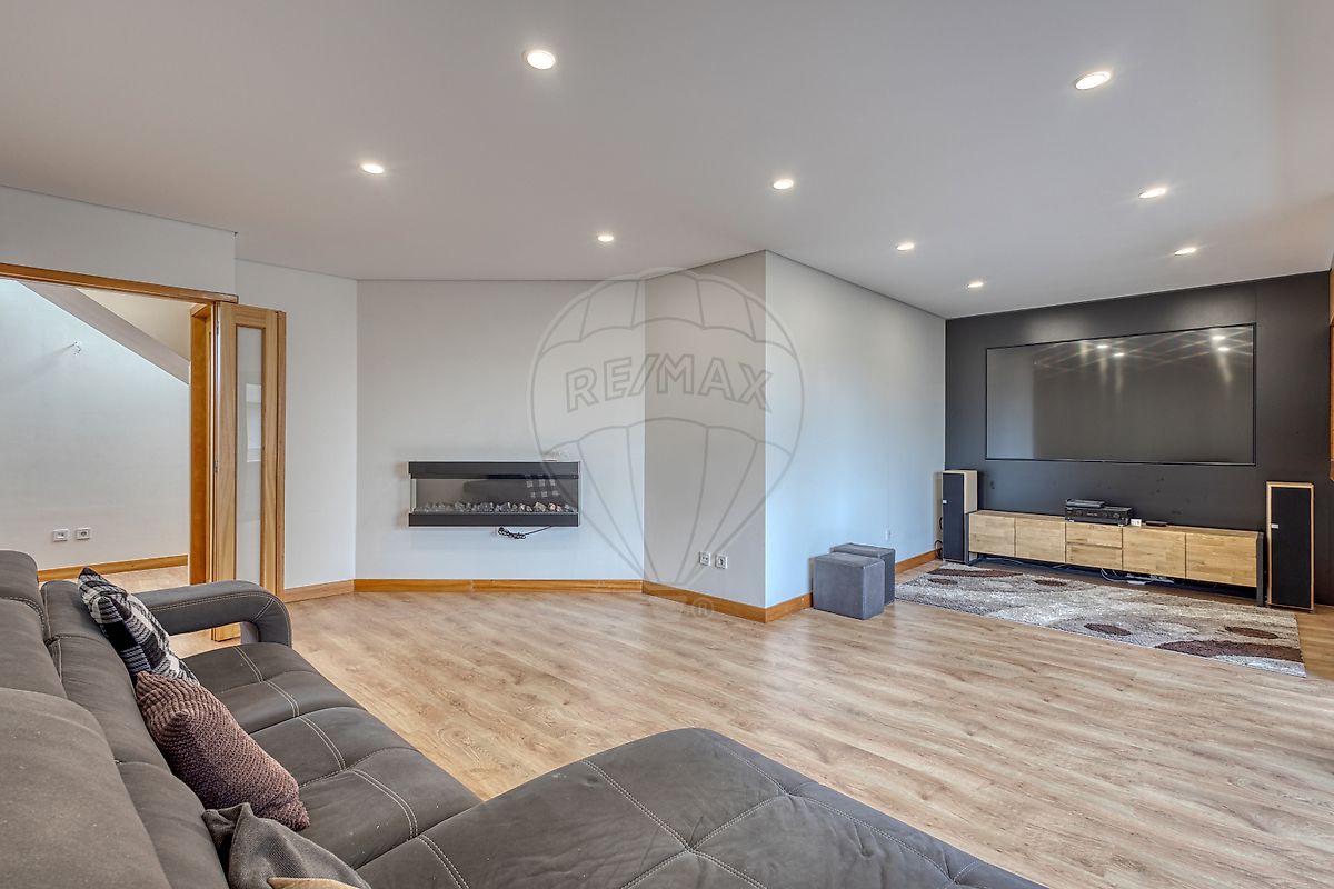 Apartamento T3 para venda