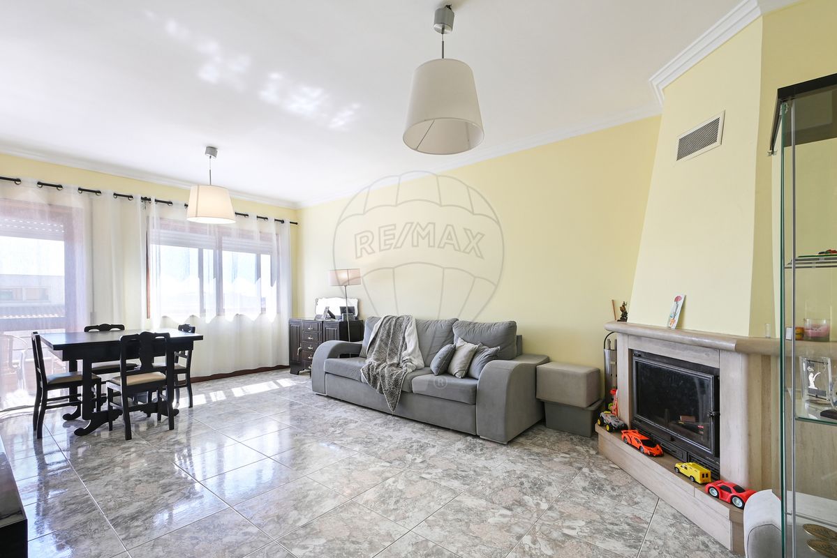 Apartamento T2 para venda
